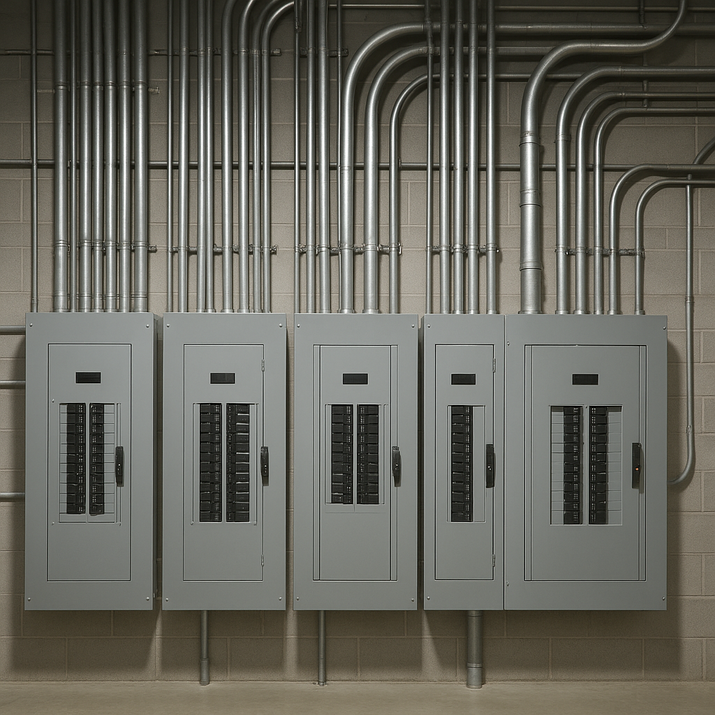 Electrical Services